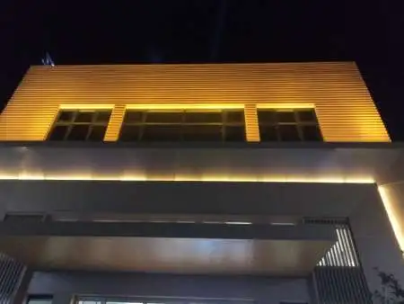 亮化工程